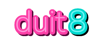duit8 — logo kanal