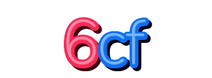 6cf — logo kanal