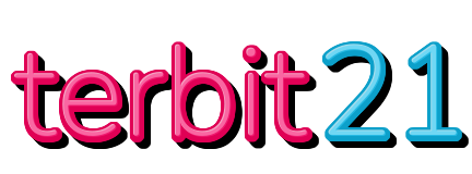 terbit21 — logo kanal