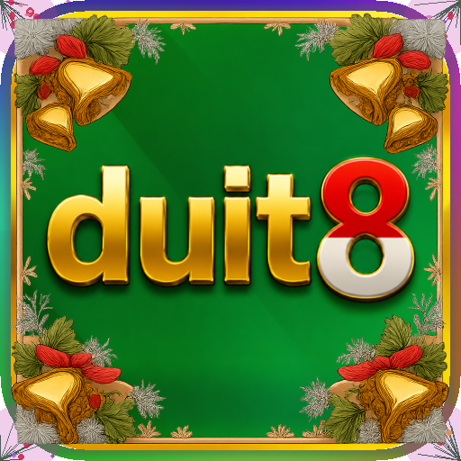 duit8 — mitra unggulan