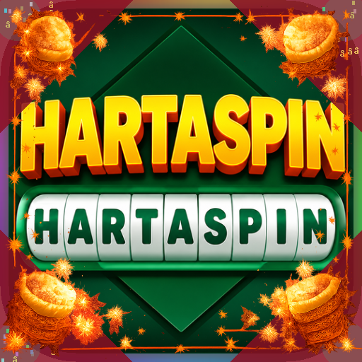 hartaspin — mitra unggulan